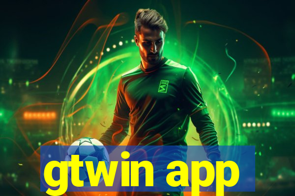 gtwin app